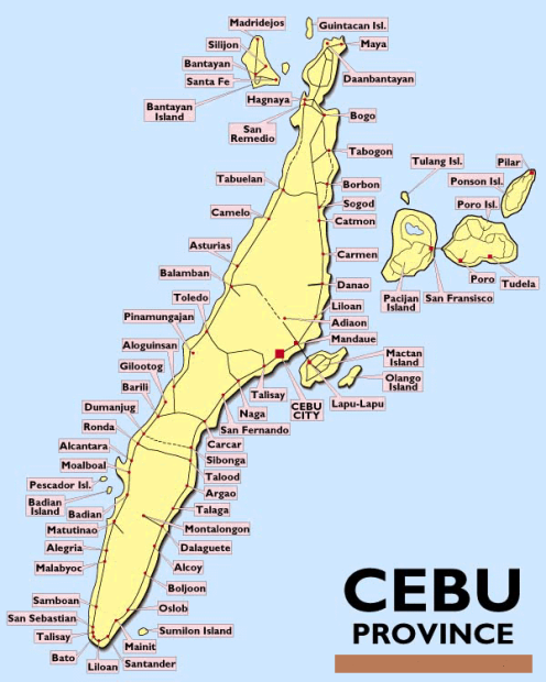 Cebu